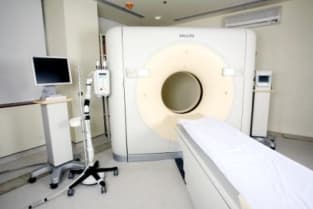 CT Scan
