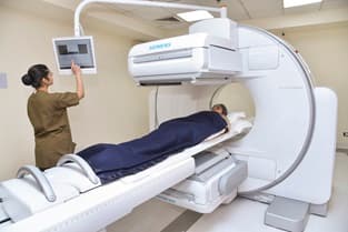 Gamma Camera