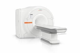 MRI MAGNETOM LUMINA