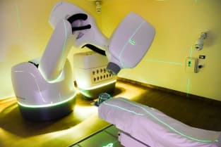 M6 CyberKnife