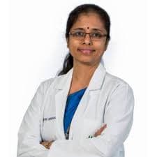 Dr. Anu  Sridhar