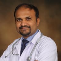 Dr. Manish  Joshi