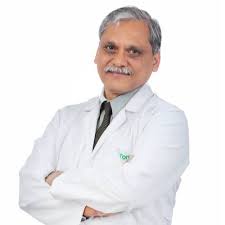 Dr. Shanti shankar Praharaj