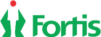 Fortis Hospital Logo