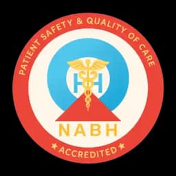 NABH Certified