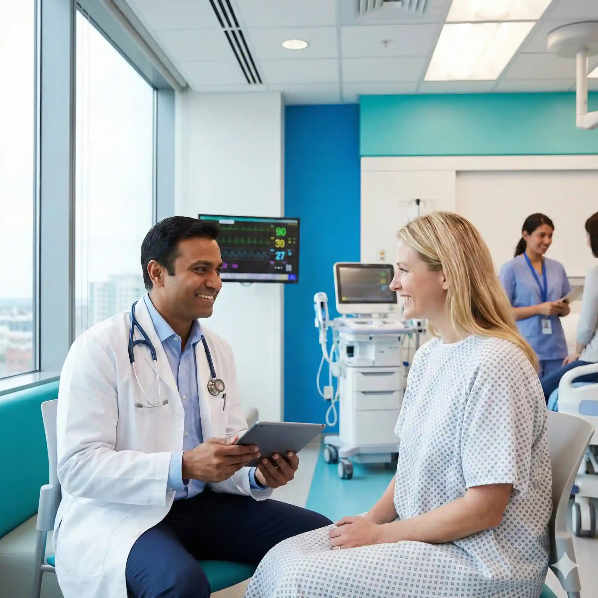 Why India for Treatment