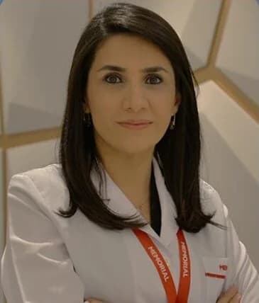 Assoc. Prof. Kezban Nur PİLANCI