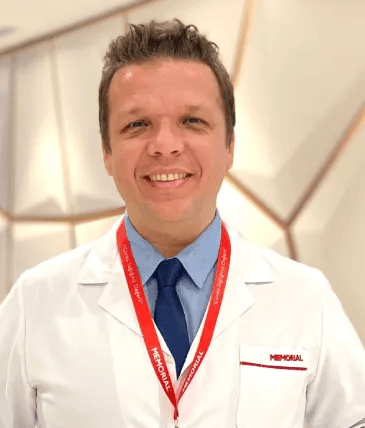 Assoc. Prof. Engin TÜRKGELDİ