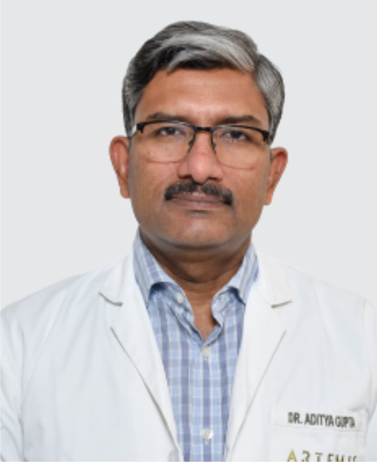 Dr. Aditya  Gupta