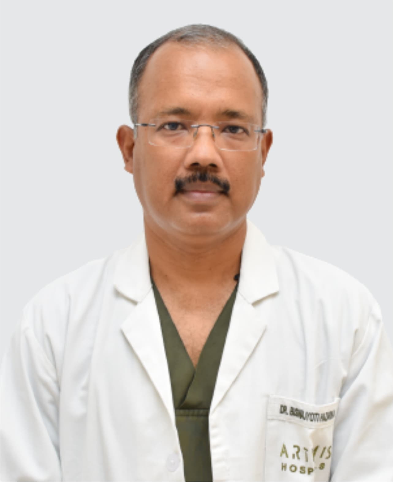 Dr. Biswajyoti  Hazarika