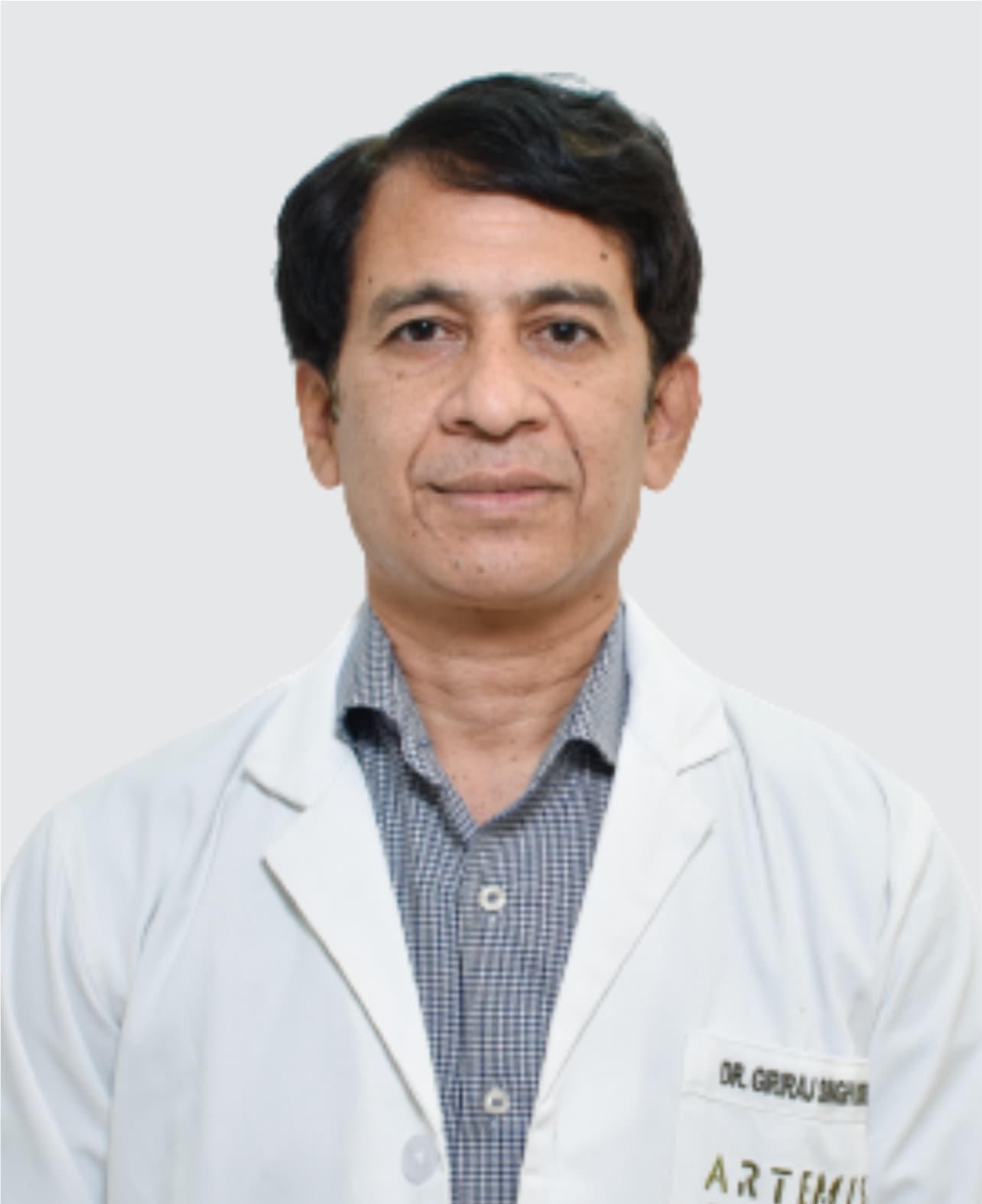 Dr. Giriraj  Bora