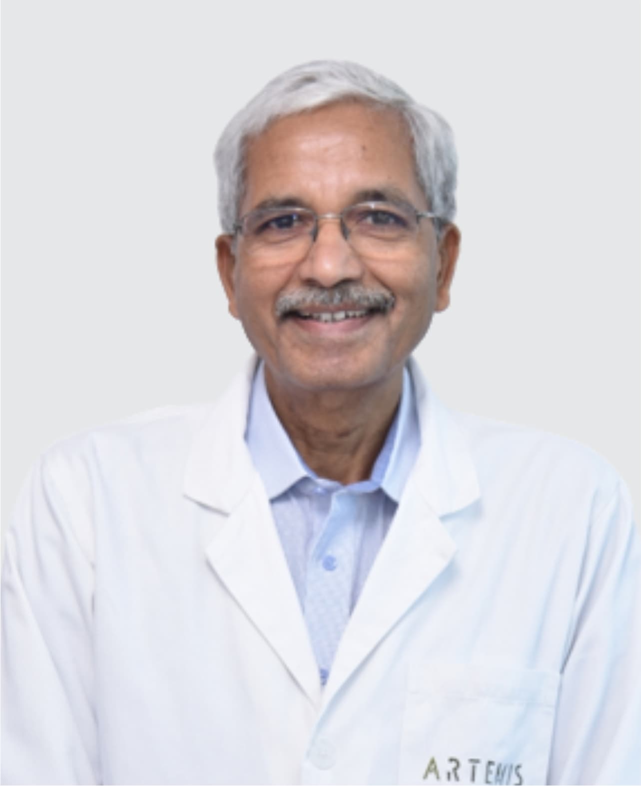 Dr. Lalit  Kumar