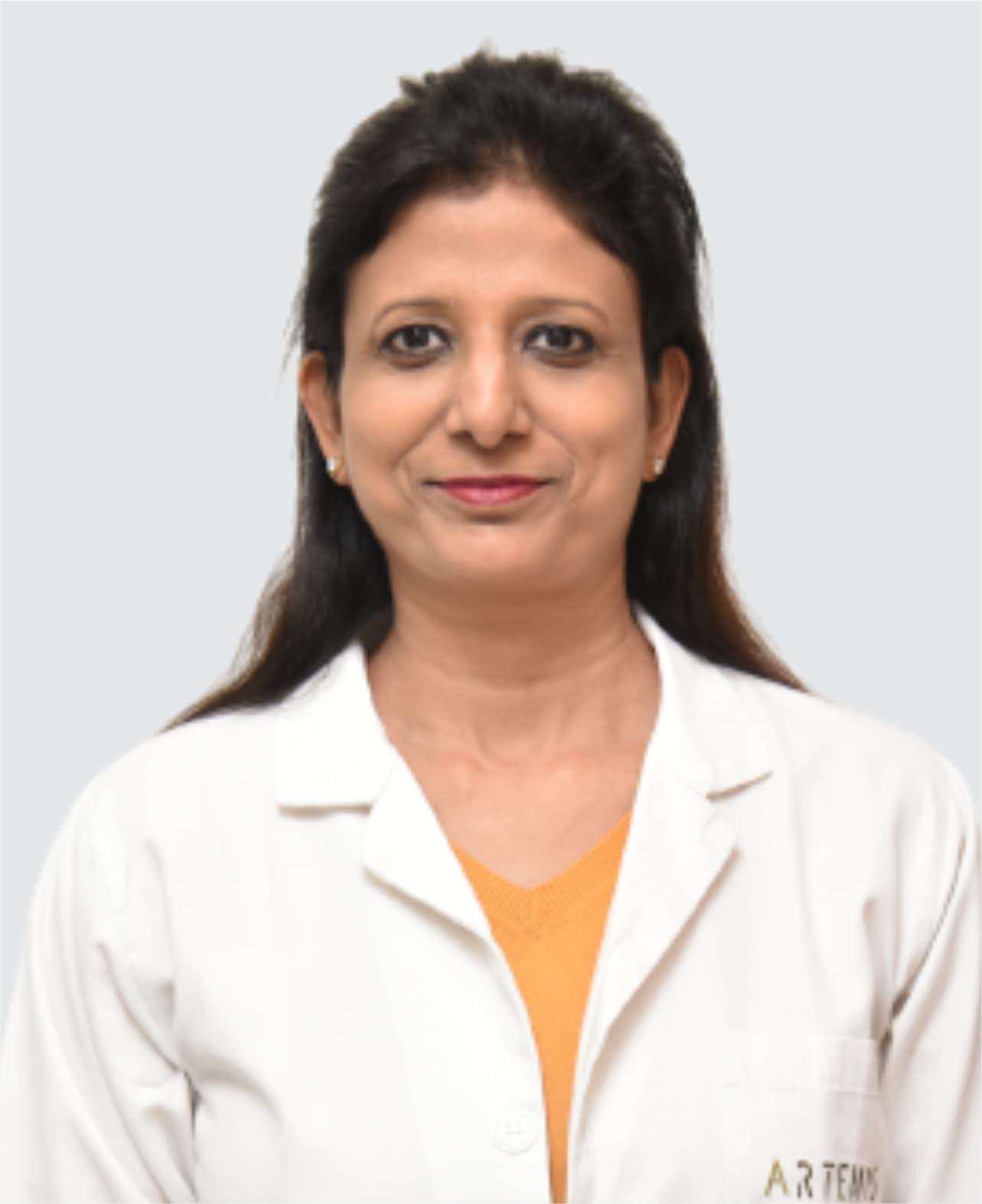 Dr. Parul Prakash
