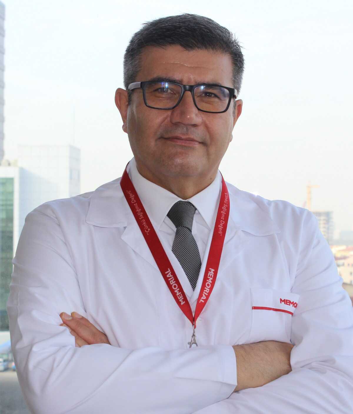Prof. Ali TURGAY ÇAVUŞOĞLU