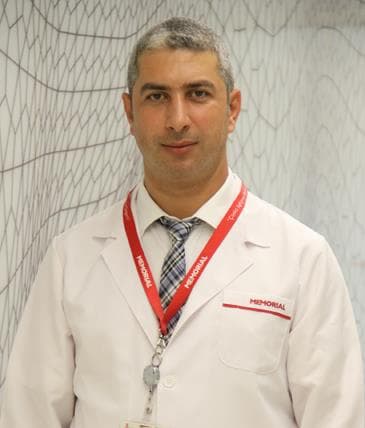 Prof. Dr. Hakan HANIMOĞLU
