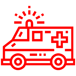 Emergency & Trauma Centre
