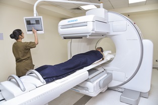 Gamma Camera